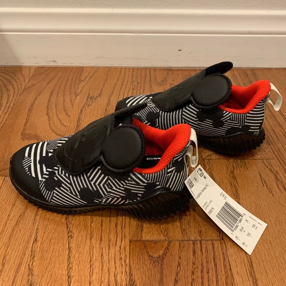 adidas mickey fortarun
